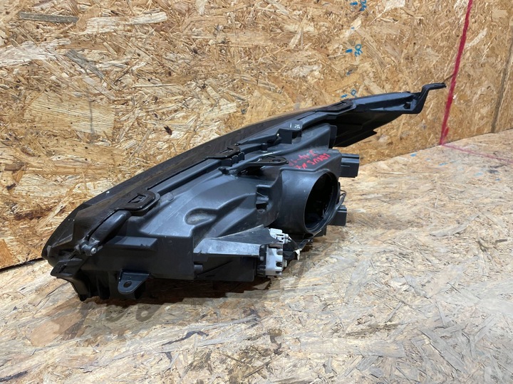 фото №11, Lexus nx 1 i az10 рестайлінг 17-21 лампа права перед передня