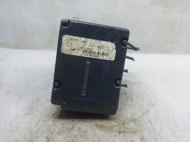 фото №7, Блок керування abs 10.0949-2201.3 mitsubishi galant