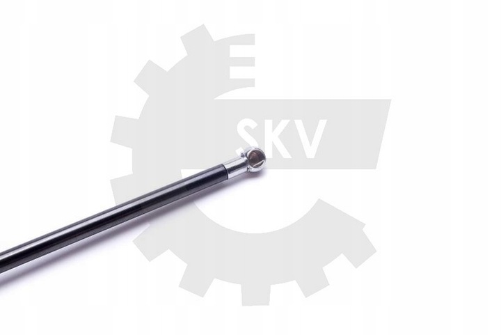 фото №9, Skv німеччина 52skv686 пружина газова, кришка багажник
