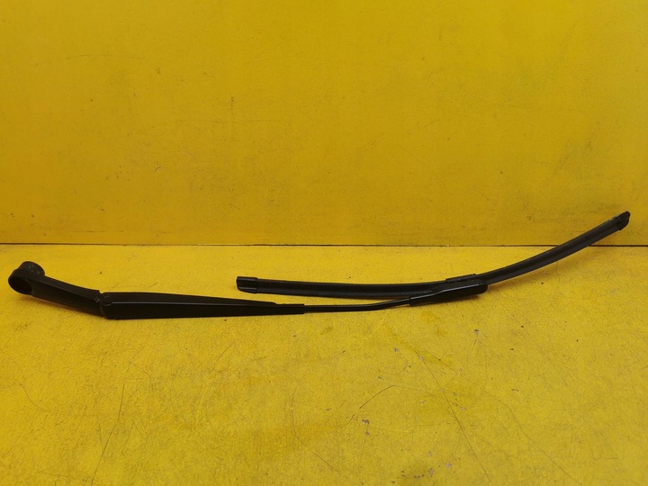 фото №10, Hyundai bayon важіль двірники 98320-00000 комплект 21r.-