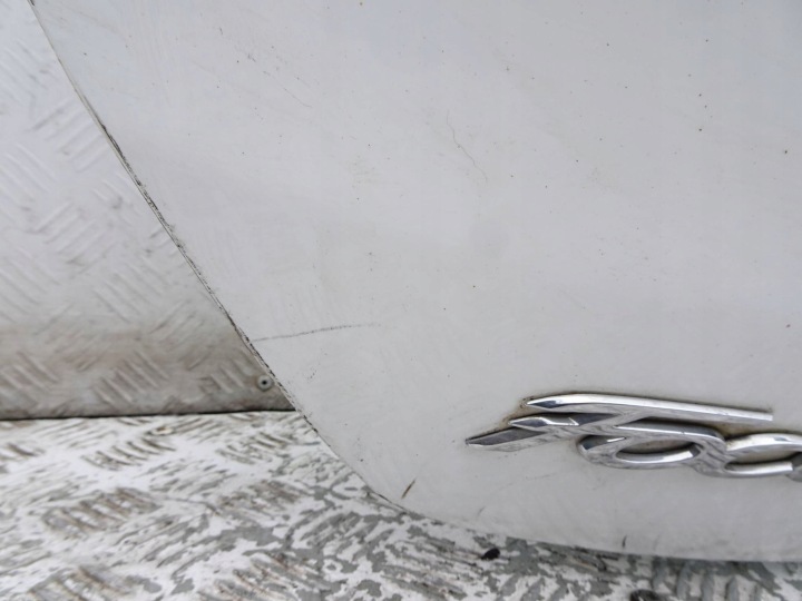 фото №7, Крышка зад kpl. ford focus mk3 5f hb рестайлинг