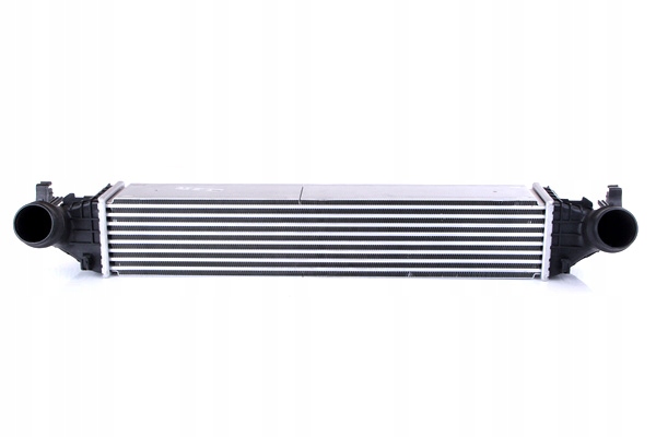 фото №9, Интеркулер радиаторов воздуха впускной opel astra k 1.4 1.4cng