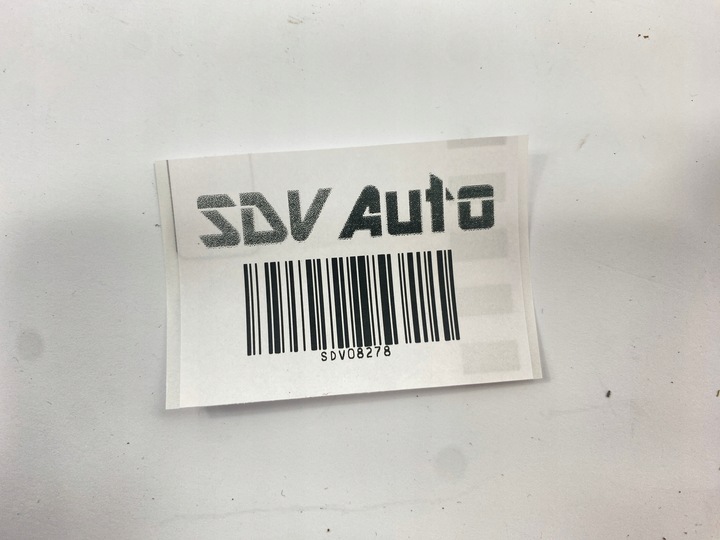 фото №16, Жгут установка радио динамиков зад fader mercedes w124 1248209115