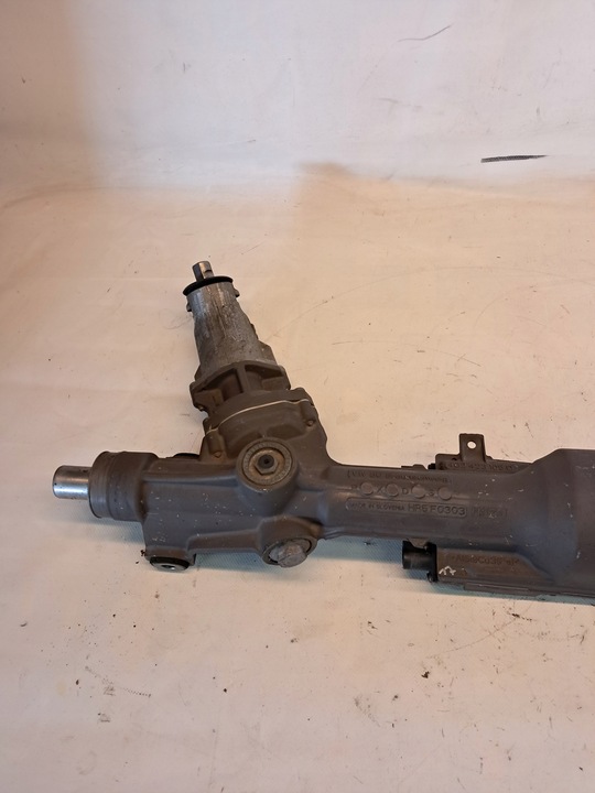 фото №6, Рейка рульового управління трансмісія кермо audi a6 c7 4g0909144q 4g2423105d