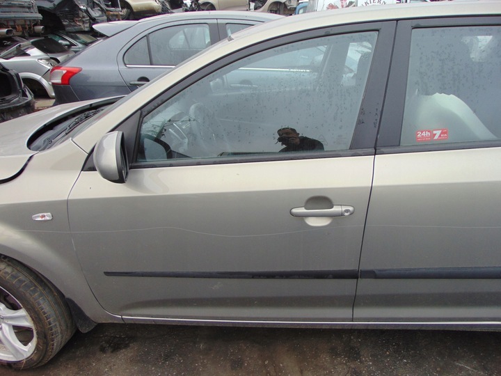 фото №1, Двері ліві перед передні kia ceed i hb a3