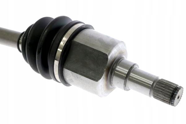 фото №11, Полуось приводная kpl ford c-max focus ii левая starline