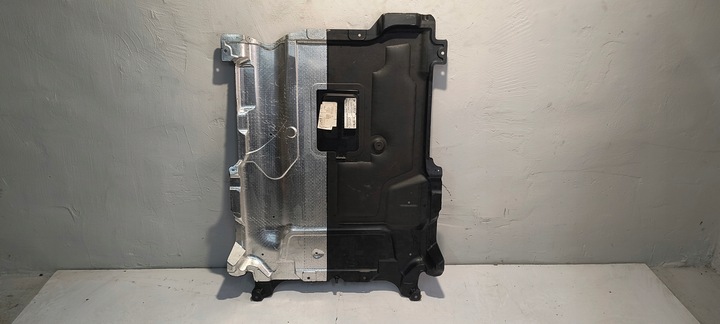 фото №1, Защита шасси плита нижняя mercedes e-klasa w213 a2135206000