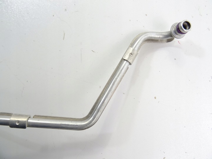 фото №6, Seat arona рестайлінг 1.0 tsi шланг трубка кондиціонера 2q1816741h