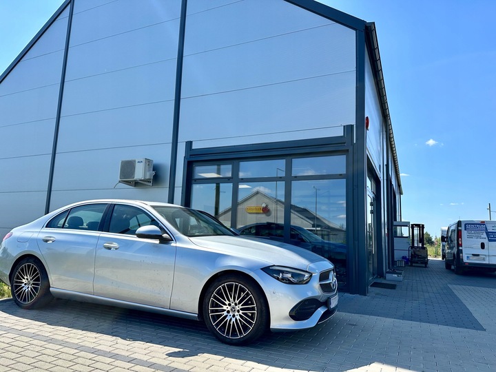 фото №12, Dodge ram v 5 2019-2025 рулевая рейка трансмиссия система