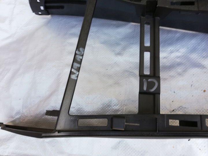 фото №7, Підлокітник європа kia ceed i 06-12