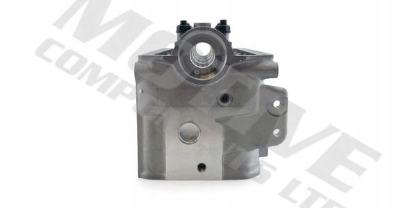 фото №8, Motive головка двигуна vw 1,9td abl клапани 8mm