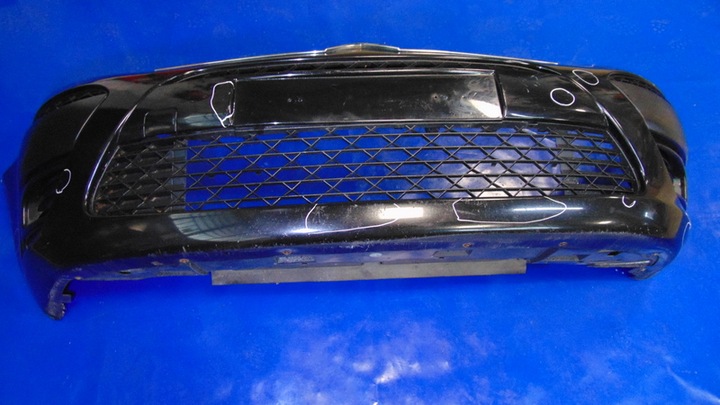 фото №1, Бампер перед переднє exy citroen c4 picasso i 07+