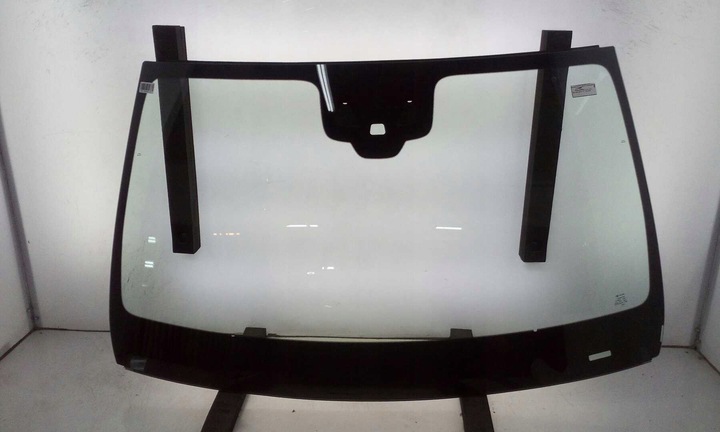 фото №1, Скло лобове передня mercedes e-klasa w213 2016- датчик камери hud нова