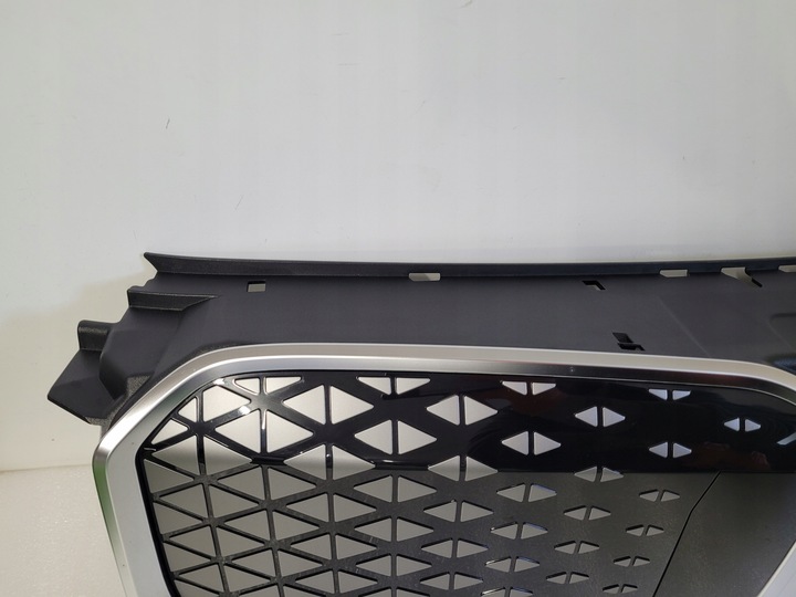 фото №5, Bmw x1 u11 x2 u12 msp м-пакет решітка радіатора решітка радіатора решітка радіатор решітки радіатора заглушка