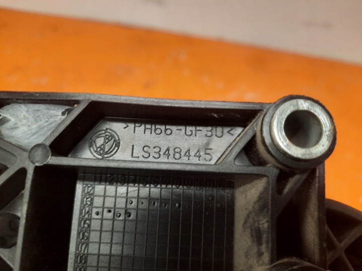 фото №5, Fiat panda ii 03-11 педаль газа потенциометр ls348445