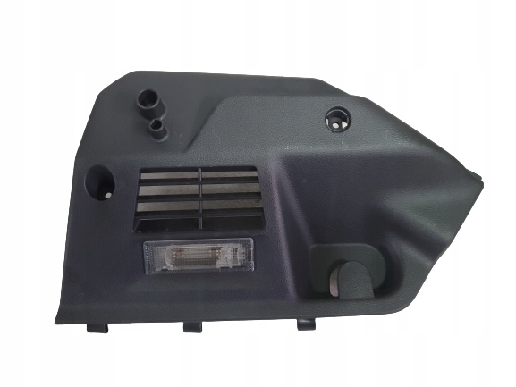 фото №1, Vw beetle обивка багажника правая 5c5867762a