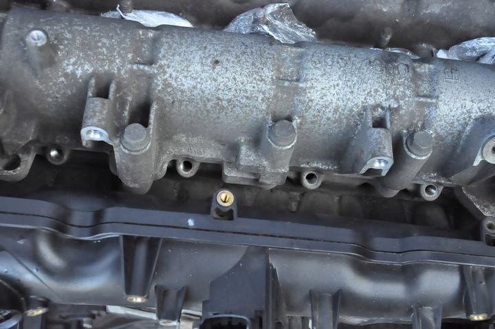 фото №7, Opel insignia a astra j zafira c 2.0 cdti 160km 165km двигун a20dth 237tys