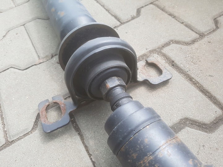 фото №4, Mazda cx-5 i 12-17r 2.2 d 4x4 автомат wał приводной