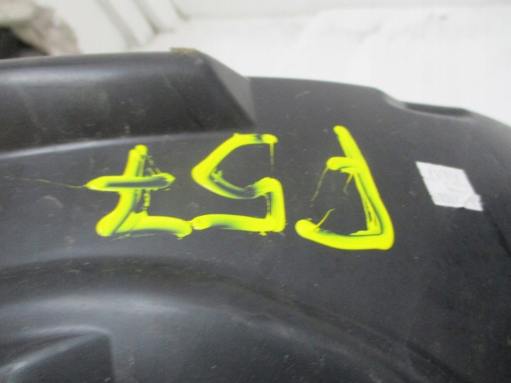 фото №8, Підкрилок mini f57 7391331 ліві