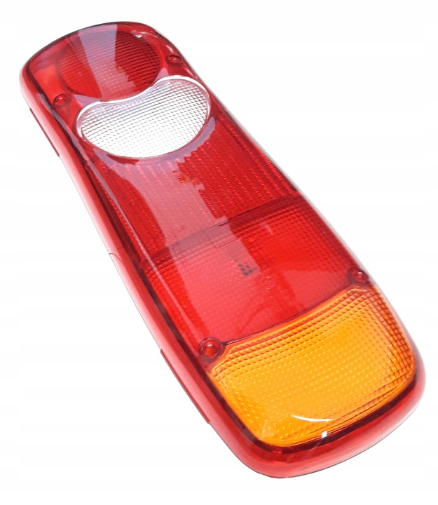 фото №15, Плафон лампи скло зад nissan atleon 00-renault master 98