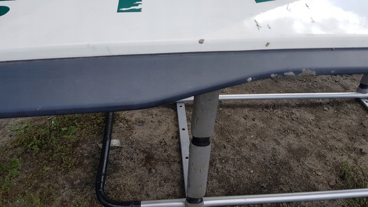 фото №15, Volvo fl fl6 капот решітка радіатора решітка радіатор