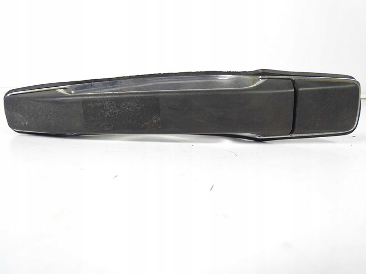 фото №1, Mercedes s класс w140 ручка дверь зад задняя