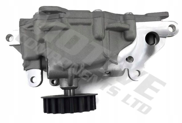 фото №7, Насос масла motop8362