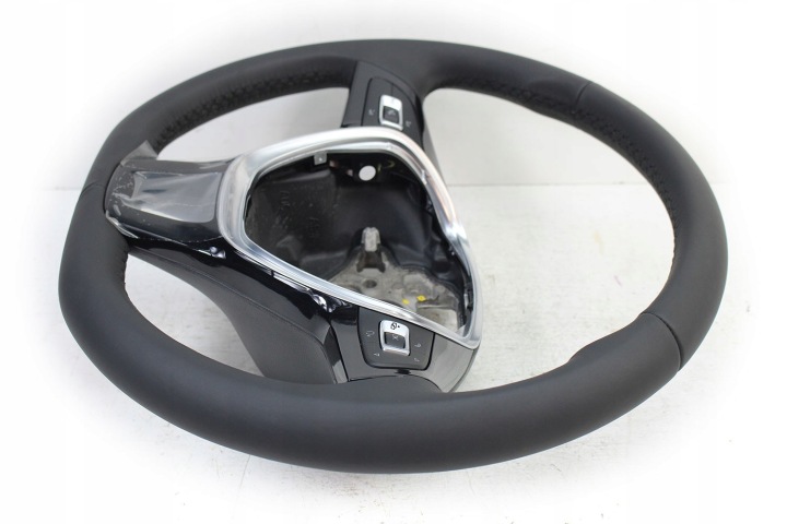 фото №7, Vw golf vii 7 passat b8 кермо 5g0419091df 5g0