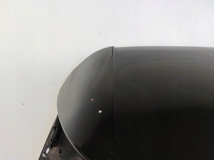 фото №3, Citroen c4 picasso ii кришка багажника зад кришка