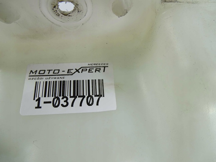 фото №6, Mercedes clk w208 бак склоомивача 2088690020