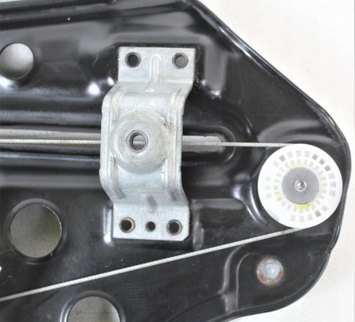 фото №10, Підйомник механізм скла лівий зад bmw e88 6978847