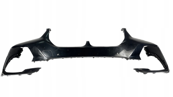 фото №1, Bmw x5 g05 бампер переднє перед pod pdc 7421791