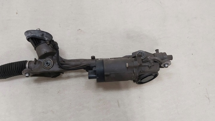 фото №6, Трансмиссия рулевая рулевая рейка skoda seat audi vw 5wb423054l