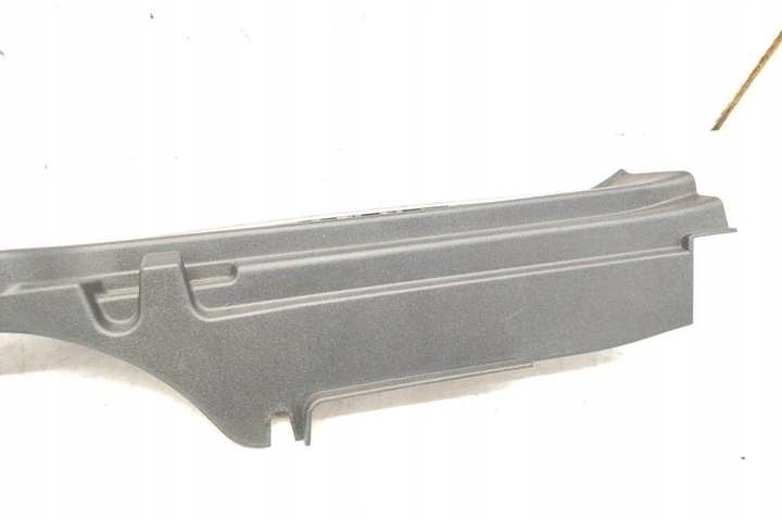 фото №7, Защита замка крышки volvo xc40 536 31440884 1.97l дизель 140kw 2018