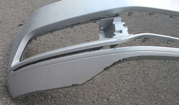 фото №7, Бампер перед переднее vw passat b8 3g0 14- pdc