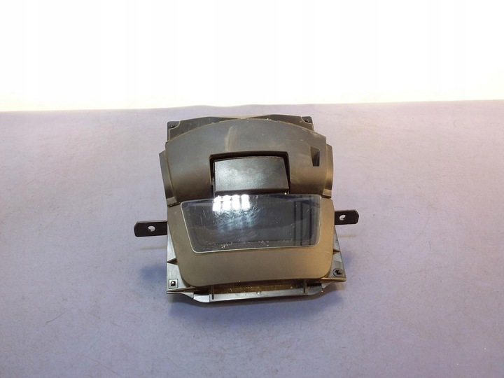 фото №1, Mazda 6 gj дисплей проектор head j71mte00b