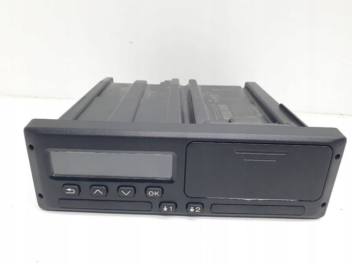 фото №1, Тахограф se5000-8 daf 2278943 xf 106 cf 2021 європа