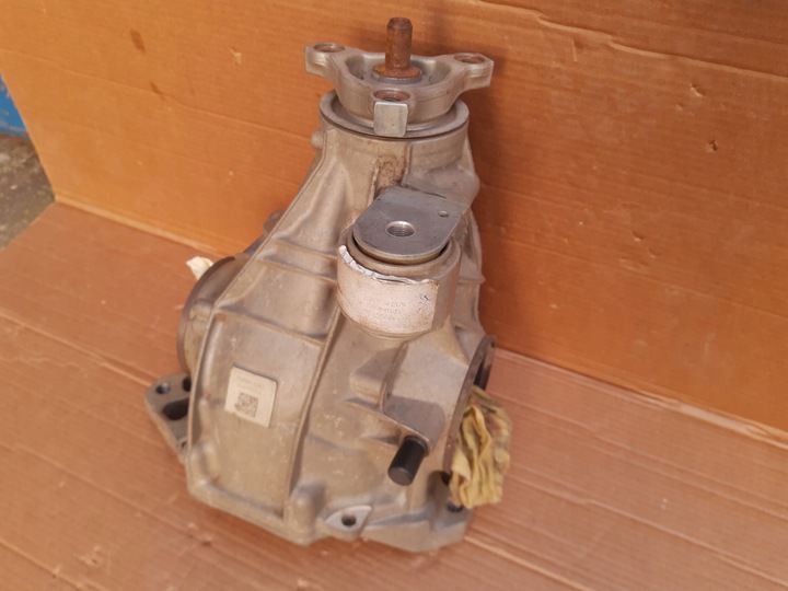 фото №9, Mercedes c w205 e w213 e 238 міст диференціал 3.066 a2133500701