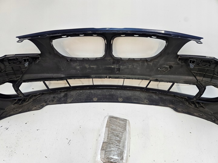 фото №7, Bmw f10 v 5 бампер переднее перед 5111720072115
