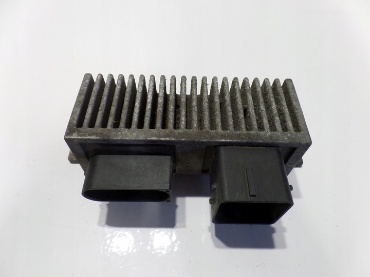 фото №1, Megane ii 1.9 dci реле свічок розжарювання