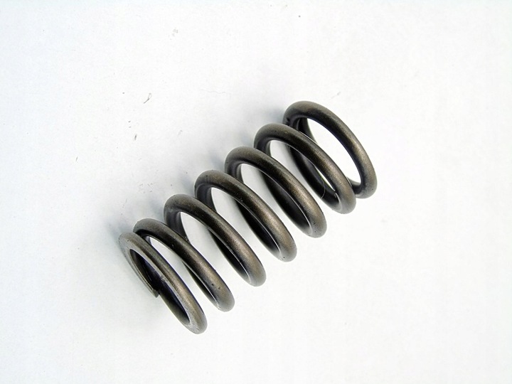 фото №4, Пружина клапана 2.0 cdti insignia astra j zafira c cascada saab 9-5 a20dth