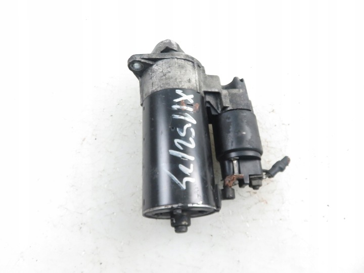 фото №5, Стартер mercedes w168 vaneo 170 cdi 0051511601 0001115008