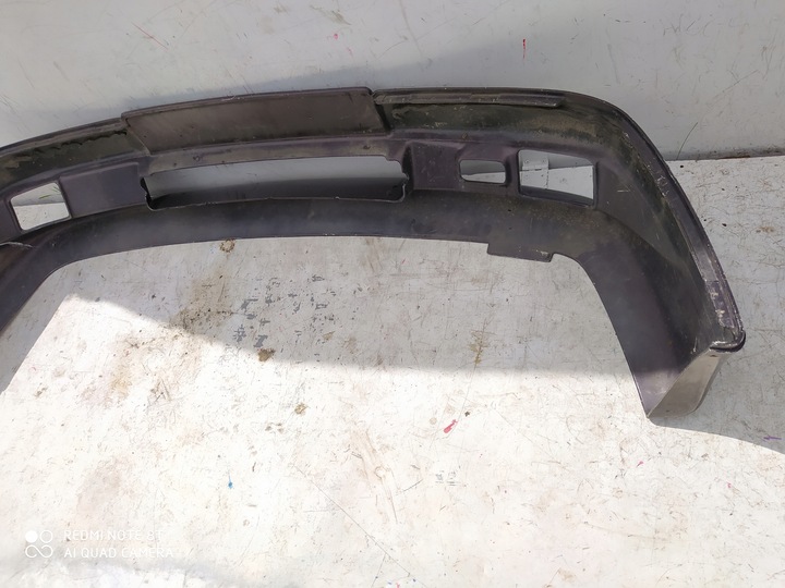 фото №7, Opel vectra a irmscher бампер переднее перед