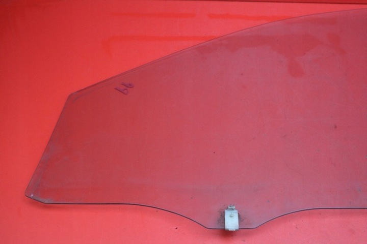 фото №6, Скло бокова права перед передня hyundai matrix 01-05