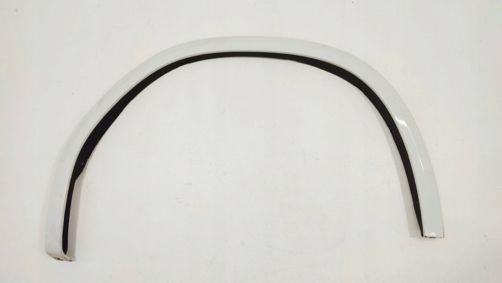 фото №1, Bmw x3 g01 права планка крила заднього