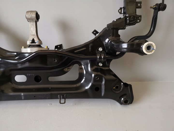 фото №7, Kia niro ii 2022- підрамник візок двигуна ev електрик