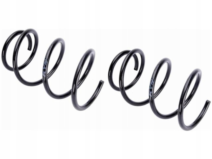 фото №1, Пружини перед kyb rc3443