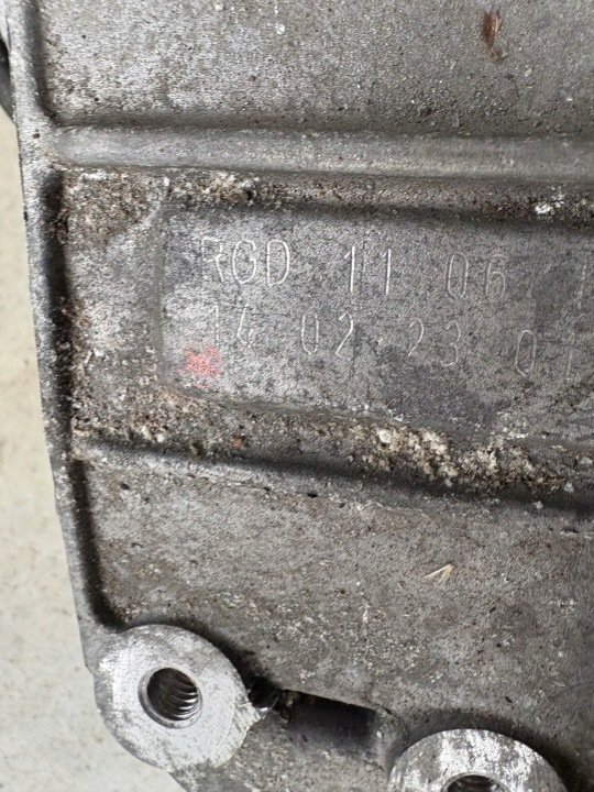 фото №6, Кпп кпп / коробка передач vw seat audi skoda dsg 02e301103j, 02e301107 рекомендую