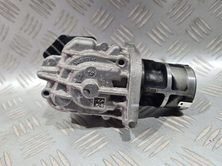 фото №5, Клапан egr opel astra k рестайлинг 1.5 cdti