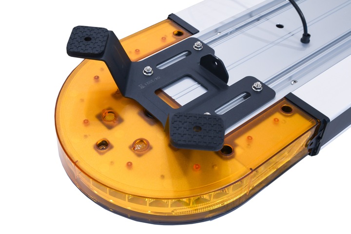 фото №12, Лампа попереджувальна led балка kogut допомога евакуатор